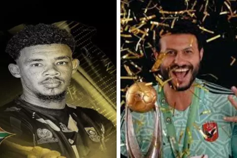 ويليامز والشناوي.. صراع "الأفضل" يُزين موقعة صنداونز والأهلي 